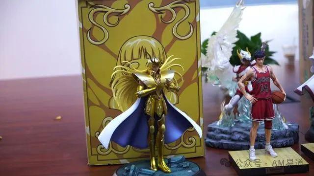 链：深思3D打印IP衍生品的商机与雷区ky开元棋牌静安警方捣毁盗版手办产业