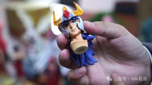 链：深思3D打印IP衍生品的商机与雷区ky开元棋牌静安警方捣毁盗版手办产业(图15)