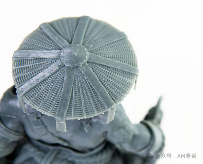 链：深思3D打印IP衍生品的商机与雷区ky开元棋牌静安警方捣毁盗版手办产业(图19)