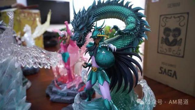 链：深思3D打印IP衍生品的商机与雷区ky开元棋牌静安警方捣毁盗版手办产业(图28)